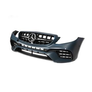 Bara fata AMG E63 completa V1 (pentru 2016-2020)