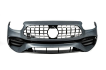 Mercedes E-class coupe C238 2016-2024 Bara fata AMG E63 (pentru 2020-2024) foto 1
