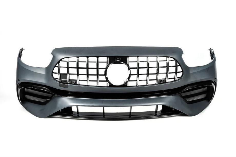 Mercedes E-class coupe C238 2016-2024 Bara fata AMG E63 (pentru 2020-2024) Image