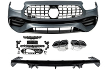 Mercedes E-class coupe C238 2016-2024 Kit caroserie complet AMG E63 (pentru 2020-2024) foto 1
