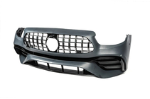 Mercedes E-class coupe C238 2016-2024 Kit caroserie complet AMG E63 (pentru 2020-2024) foto 3