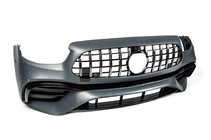 Mercedes E-class coupe C238 2016-2024 Kit caroserie complet AMG E63 (pentru 2020-2024) foto 5