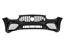 Mercedes E-class coupe C238 2016-2024 Kit caroserie complet AMG E63 (pentru 2020-2024) foto 2