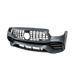 Kit caroserie complet AMG E63 (pentru 2020-2024) Mercedes E-class coupe C238 2016-2024 foto 3