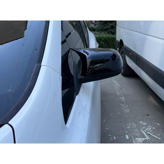 Capace Oglinzi BMW-Style V1 (2 buc) Nissan Leaf 2010-2017 foto 2