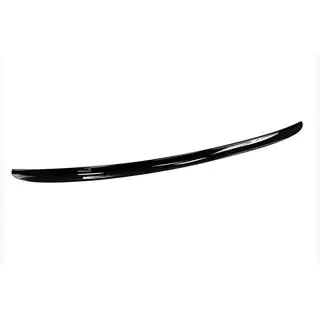 Spoiler Universal DPT V-1 (ABS, Negru Lucios)