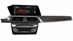 BMW 7 Series F01/F02 2008-2015 Kit upgrade interior foto 2