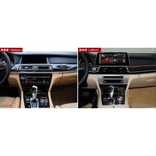 Kit upgrade interior foto 1