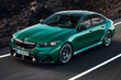 BMW M5 (G90): recenzie a hibridului de înaltă performanță foto 1