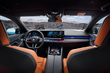 BMW M5 (G90): recenzie a hibridului de înaltă performanță foto 5