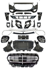 Mercedes E-class W214 2023- Bara fata stil W223 AMG-Line foto 3