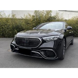 Bara fata stil W223 Maybach foto 1