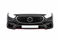 Mercedes E-class W214 2023- Bara fata BBS foto 3