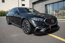 Mercedes E-class W214 2023- Bara fata BBS foto 1