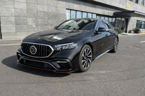 Mercedes E-class W214 2023- Bara fata BBS foto 2