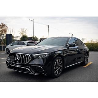 Bara fata stil W223 S63 AMG foto 1