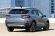 Recenzie Ford Escape: facelift 2023 foto 2