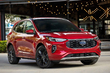 Recenzie Ford Escape: facelift 2023 foto 3