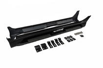 Hyundai IX-35 2010-2015 Praguri Laterale Niken (2 buc, plastic) foto 3