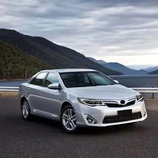 Faruri fata design Lexus (2011-2014, 2 buc) foto 3