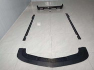 Dodge Challenger 2008-2023 Kit caroserie complet Carbon FullSet foto 1