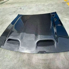 Dodge Challenger 2008-2023 Capota (Carbon) foto 3