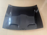Dodge Challenger 2008-2023 Capota (Carbon) foto 1