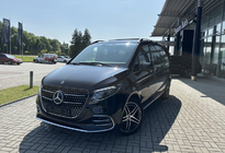 Mercedes Vito/V-class W447 2014- Bara fata completa (V-Class 2025 design) foto 1