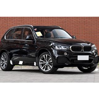Faruri fata stil G30 (2 buc.) BMW X5 F15 2013-2018 foto 1