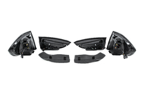 BMW X5 F15 2013-2018 Stopuri spate stil G05 (2 buc) foto 8