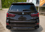 BMW X5 F15 2013-2018 Stopuri spate stil G05 (2 buc) foto 3