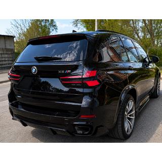 Stopuri spate stil G05 (2 buc) BMW X5 F15 2013-2018 foto 2
