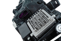 Audi A6 C7 2011-2017 Faruri fata cu module Full LED (2014–2017, 2 buc.) foto 7