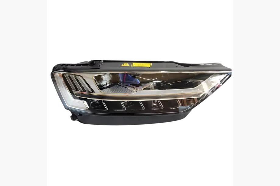 Audi A8 2018- Faruri Fata (2018-2022, Set 2 buc) Image