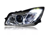 Buick Regal 2008-2017 Faruri Fata (2008-2013, Set 2 buc) foto 1