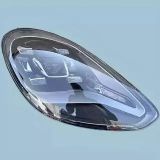 Faruri fata (2 buc) Porsche Panamera 2016-2023 foto 1