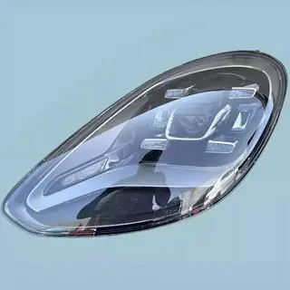 Faruri fata (2 buc) Porsche Panamera 2016-2023 foto 2