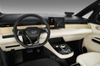 Recenzie BYD D1: Un monovolum electric pentru oraș foto 5