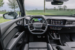 Audi Q4 Sportback e-tron: Eleganță electrică și caracter practic foto 5