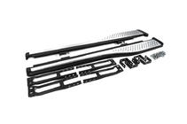 Honda CRV 2012-2016 Praguri originale (2 buc, aluminiu) foto 4