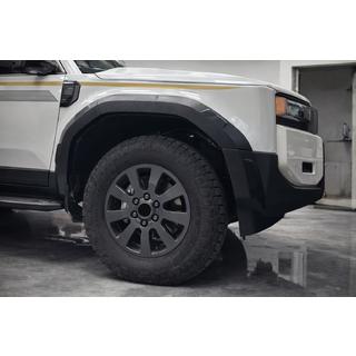 Kit extensii aripi (12 buc) Toyota Land Cruiser Prado 250 2023- foto 2