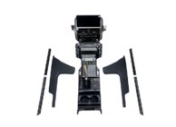 Lexus GX460 2009-2023 Kit upgrade interior foto 3