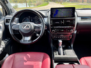 Lexus GX460 2009-2023 Kit upgrade interior foto 1