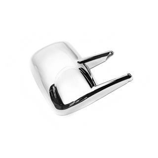 Capac oglinda dreapta (1 buc., plastic) Mercedes Sprinter W901/902/903/904/905 1995–2006 foto 2