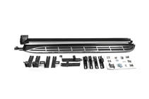 Toyota Rav 4 2013-2018 Praguri Laterale OEM V1 (2016-2018, 2 buc, Aluminiu) foto 3