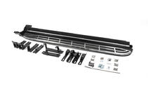 Toyota Rav 4 2013-2018 Praguri Laterale OEM V1 (2016-2018, 2 buc, Aluminiu) foto 1
