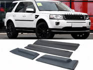 Land Rover Freelander II 2006–2014 Molduri usi (plastic ABS, vopsibile) foto 1