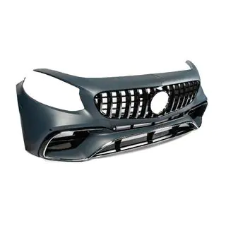 Bara fata completa S63 AMG foto 2