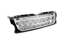 Land Rover Discovery IV 2009-2017 Grila radiator 2013-2017 foto 1