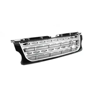Grila radiator 2013-2017